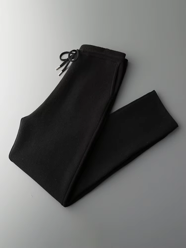 CELSO | CONJUNTO DE HOMBRE | SUDADERA Y PANTALÓN EN CACHEMIRA