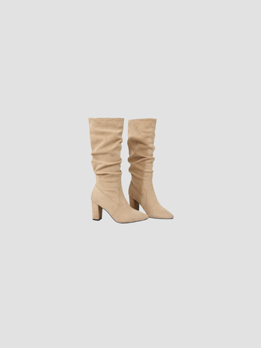 LORENA | BOTAS DE TACÓN ALTO – SOFISTICACIÓN MODERNA Y ESTILO EMPODERADO