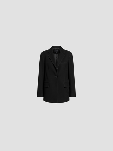 ARLENNE | BLAZER DE MUJER – ELEGANCIA PURA Y SILUETA CONTEMPORÁNEA