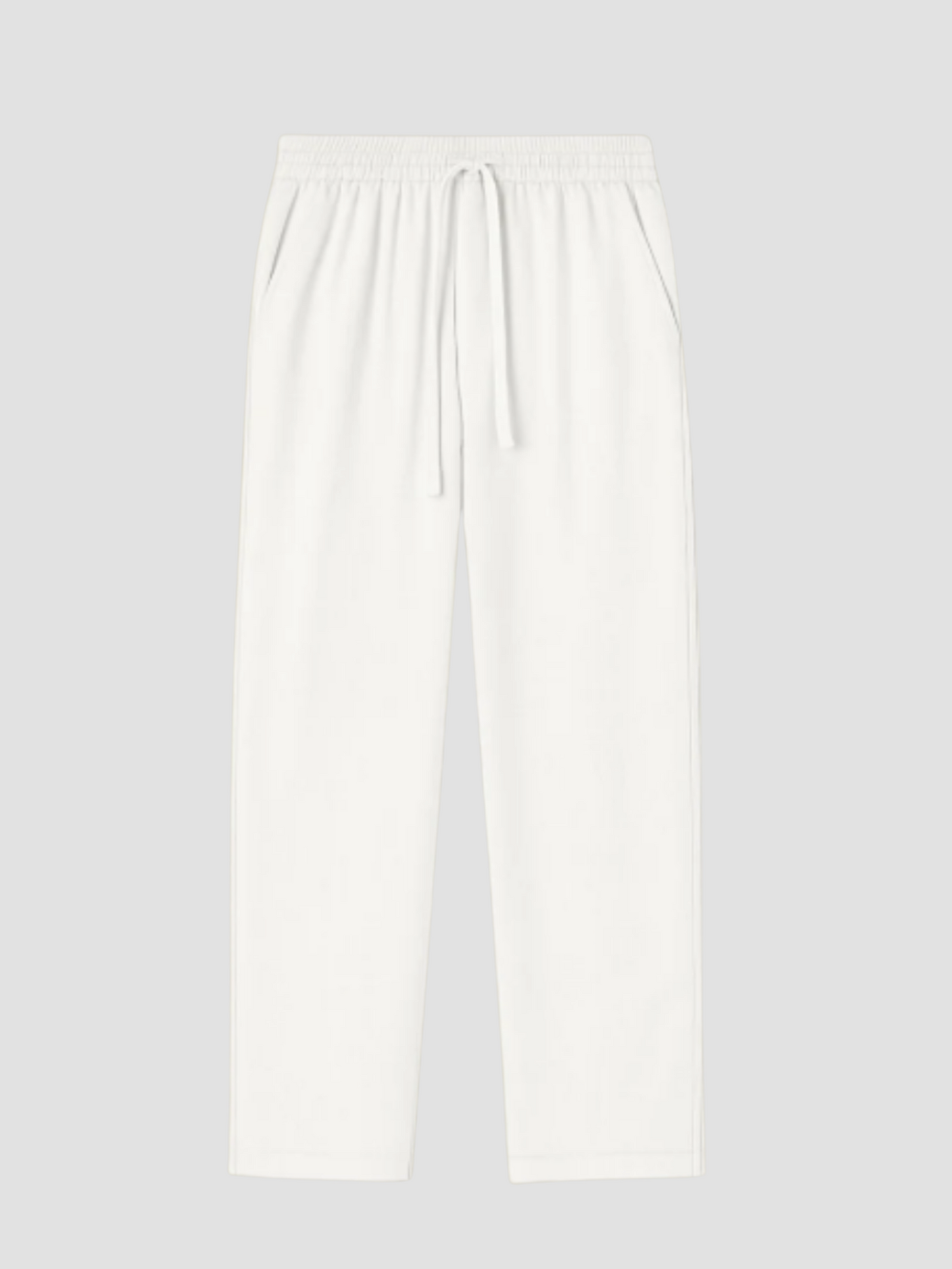 NICOLÁS | PANTALÓN LINO | COMODIDAD Y TOQUE MEDITERRÁNEO