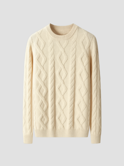 MARCO | JERSEY HOMBRE | RELIEVE CLÁSICO Y DISEÑO MODERNO