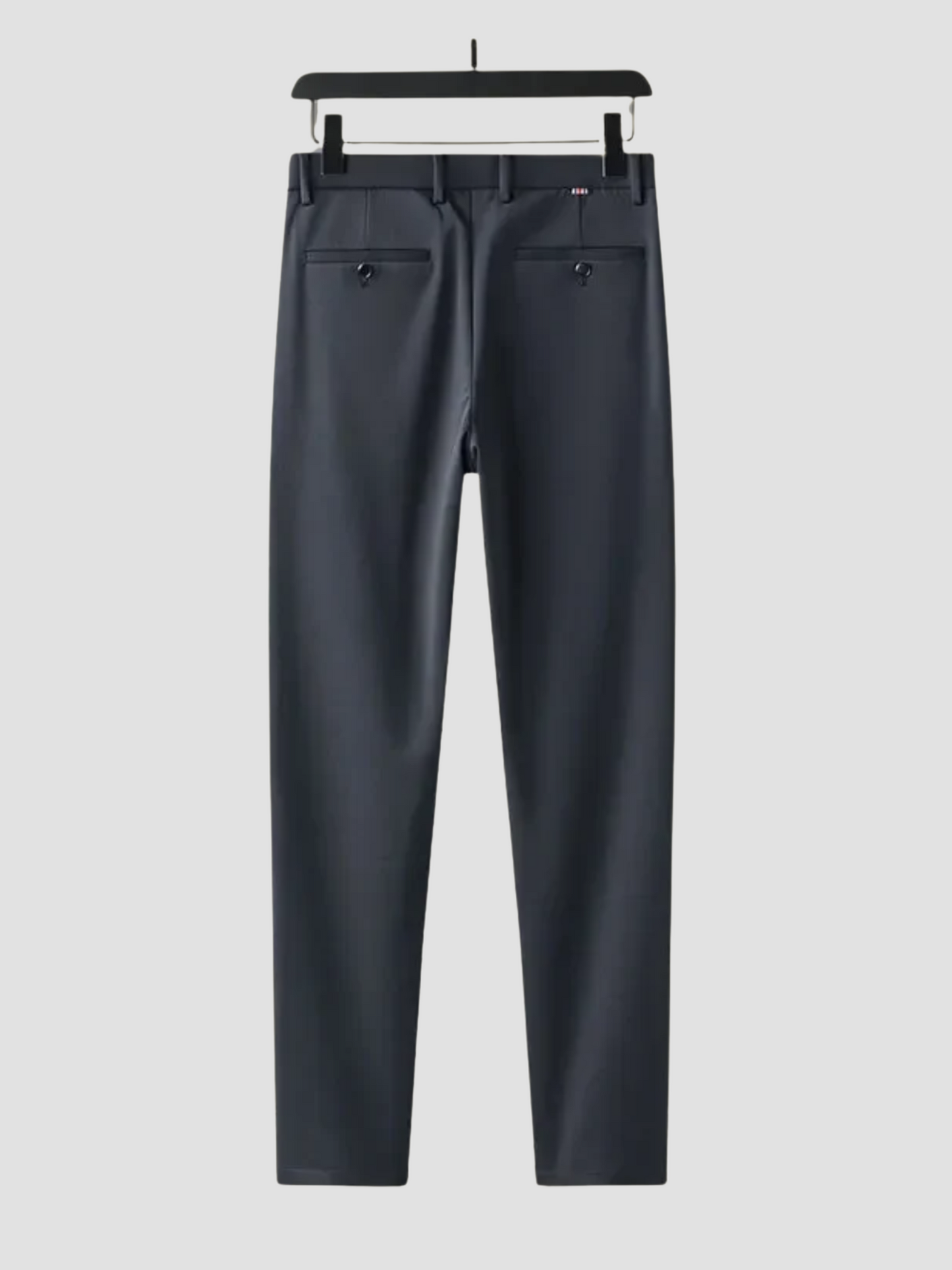 VALDERRAMA | PANTALÓN ELÁSTICO | ELEGANCIA Y CONFORT DIARIO