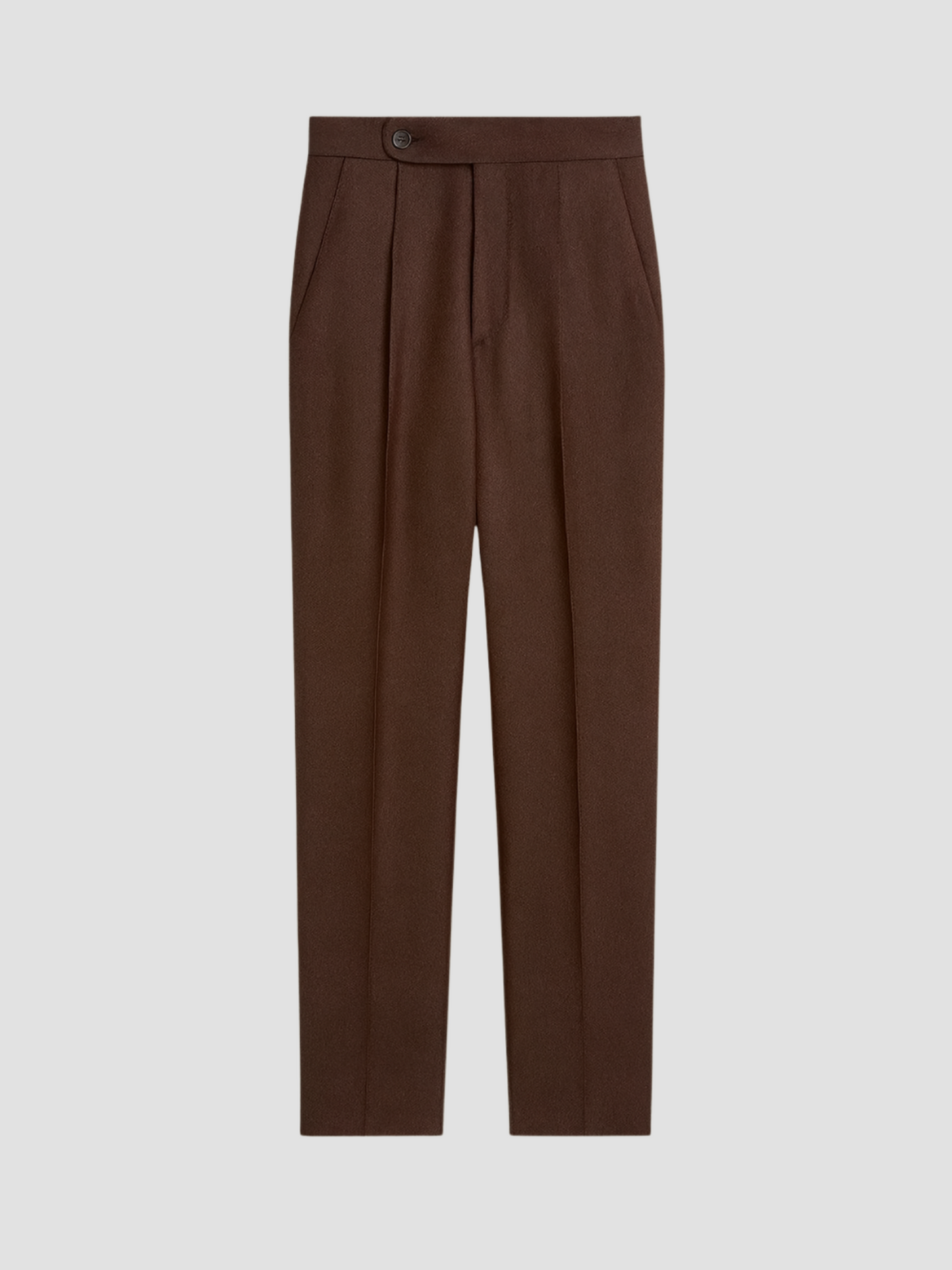 SEBASTIÁN | PANTALÓN ELEGANTE | PINZAS Y CORTE MODERNO