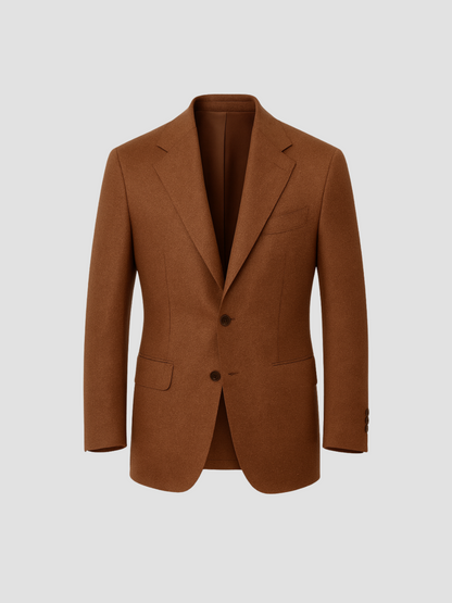 GALDÓS | CHAQUETA LIGERA | SOFISTICACIÓN COTIDIANA