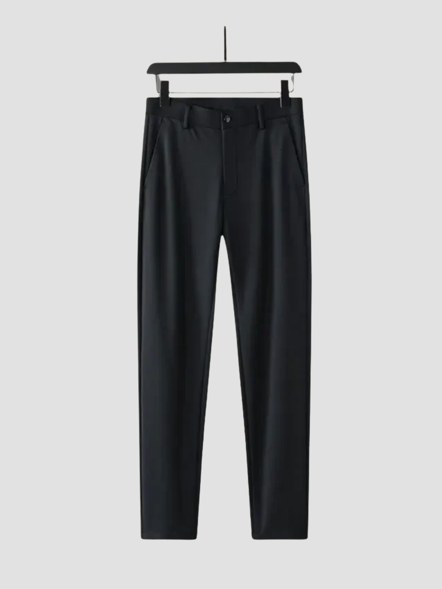 VALDERRAMA | PANTALÓN ELÁSTICO | ELEGANCIA Y CONFORT DIARIO