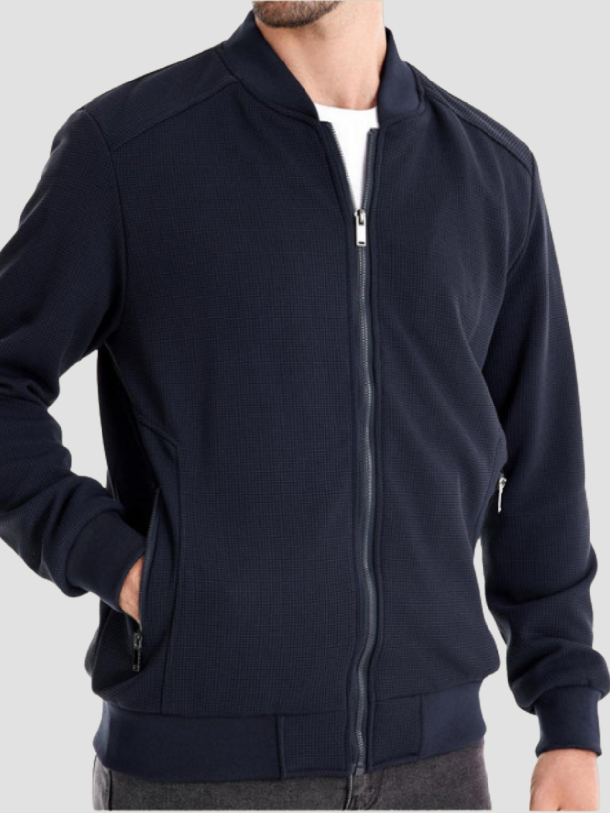 YERAY | CHALECO DE PUNTO | COMODIDAD Y ELEGANCIA VERSÁTIL