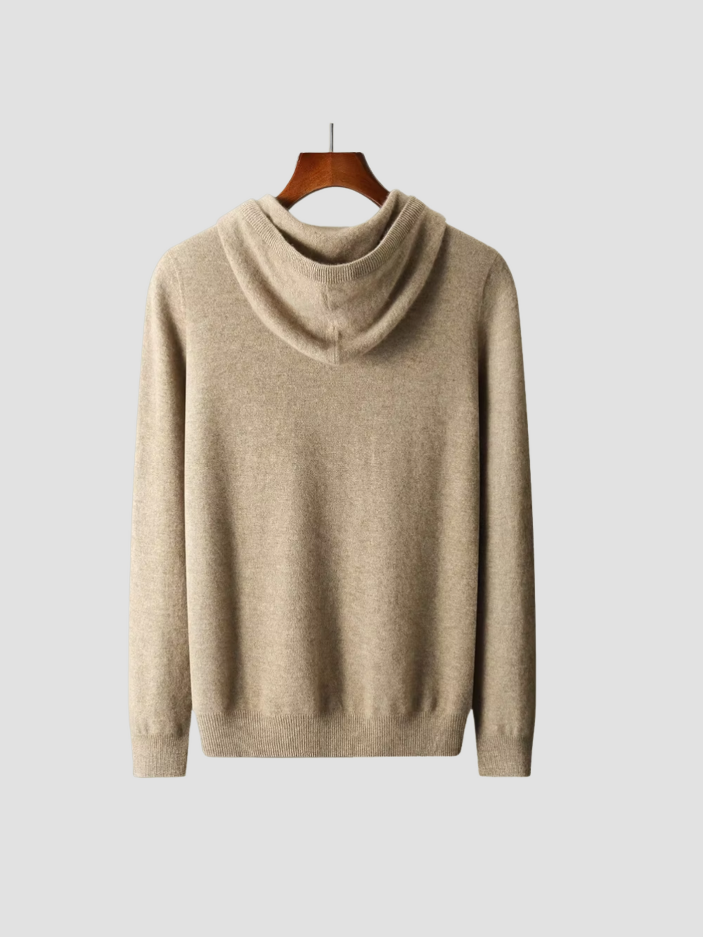 ÍÑIGO | SUDADERA CON CAPUCHA | ESTILO MODERNO Y VERSÁTIL