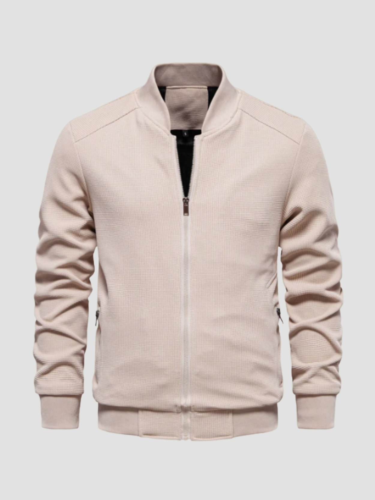 YERAY | CHALECO DE PUNTO | COMODIDAD Y ELEGANCIA VERSÁTIL