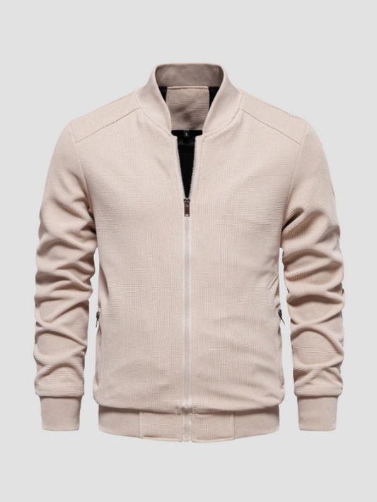 YERAY | CHALECO DE PUNTO | COMODIDAD Y ELEGANCIA VERSÁTIL