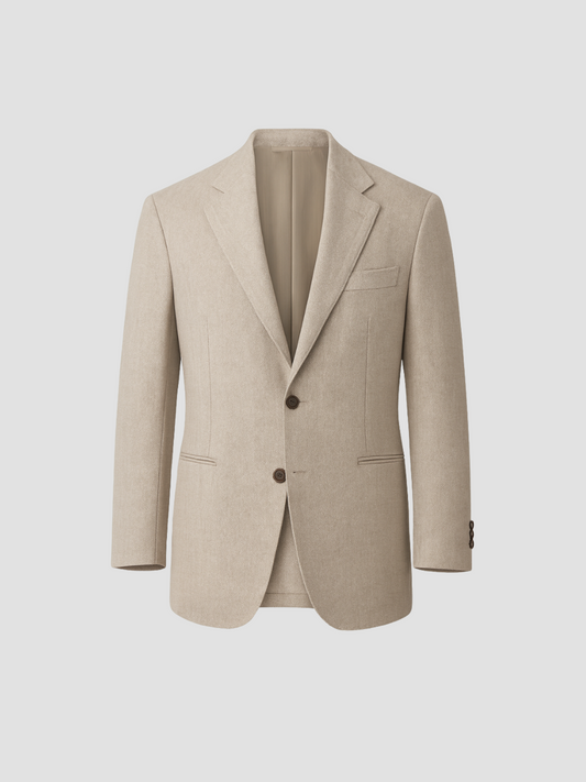 GALDÓS | CHAQUETA LIGERA | SOFISTICACIÓN COTIDIANA