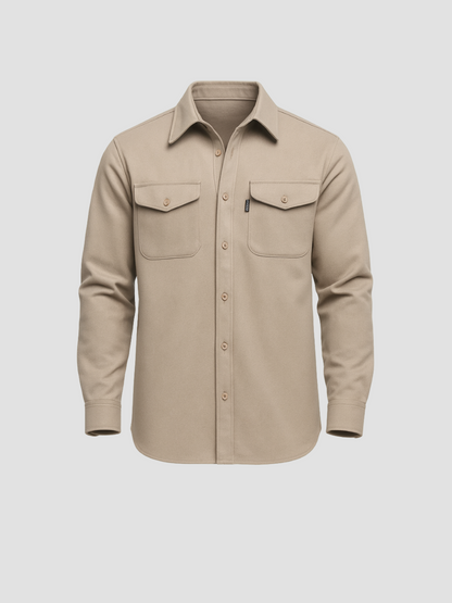 SALAZAR | CHAQUETA DE OTOÑO | ESTILO Y FUNCIONALIDAD ATEMPORAL