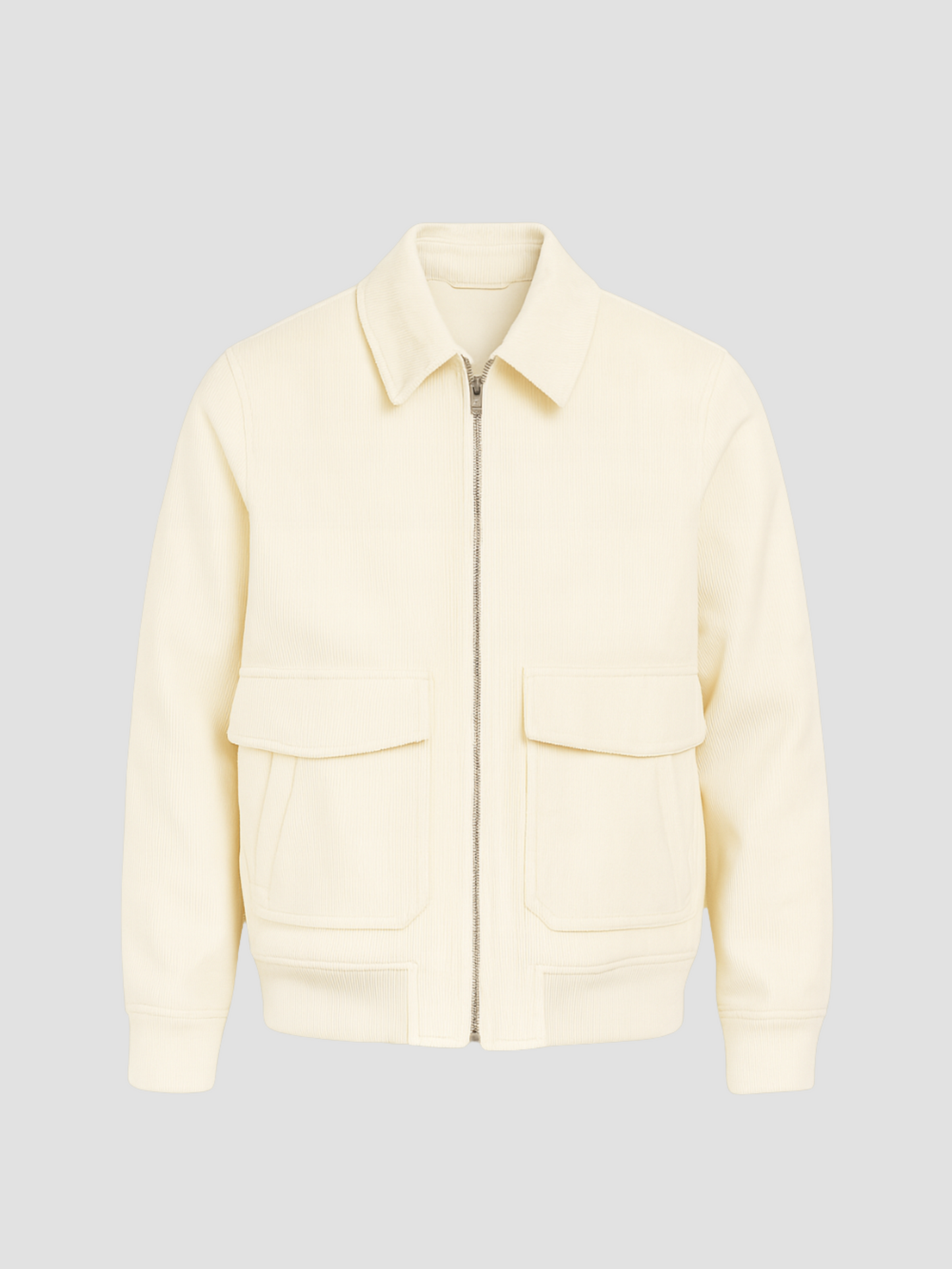 SALVATIERRA | CHAQUETA DE OTOÑO | LOOK FUNCIONAL Y ELEGANTE