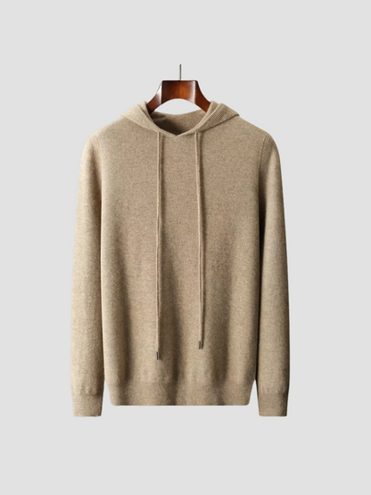 ÍÑIGO | SUDADERA CON CAPUCHA | ESTILO MODERNO Y VERSÁTIL