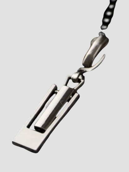 IZAR | CONJUNTO DE PUNTO | SOFISTICACIÓN RELAJADA Y MODERNA