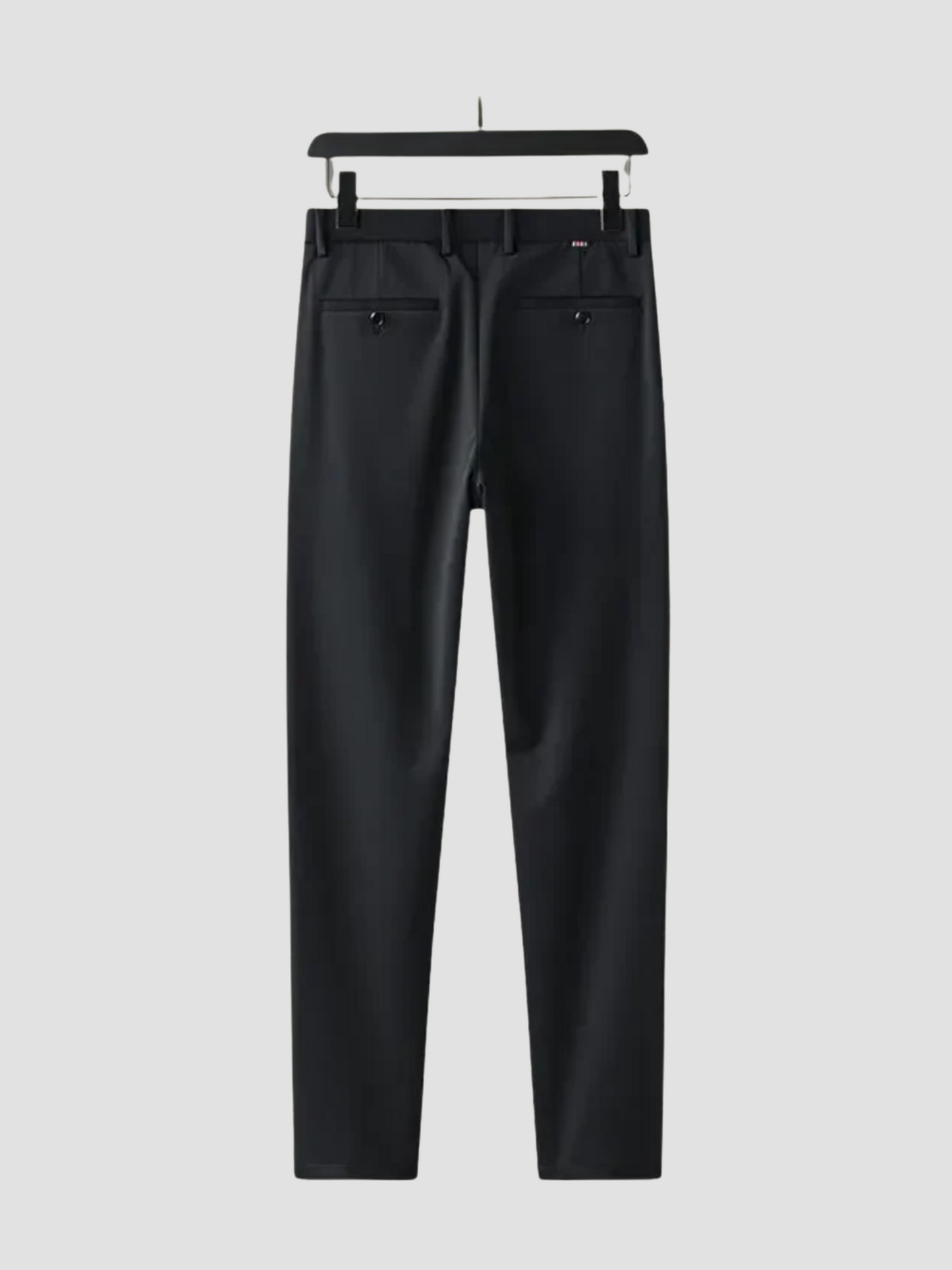 VALDERRAMA | PANTALÓN ELÁSTICO | ELEGANCIA Y CONFORT DIARIO