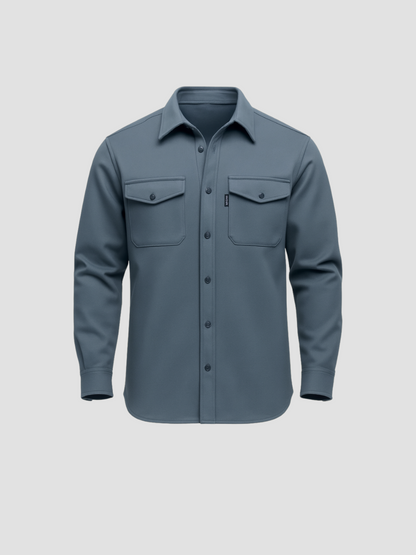 SALAZAR | CHAQUETA DE OTOÑO | ESTILO Y FUNCIONALIDAD ATEMPORAL