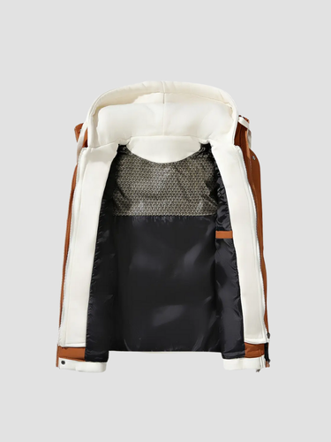 NAZARIO | BODYWARMER DE HOMBRE | ACOLCHADO LIGERO Y FUNCIONAL