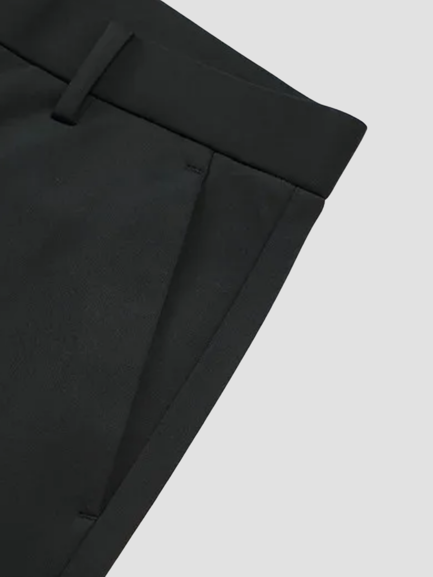 VALDERRAMA | PANTALÓN ELÁSTICO | ELEGANCIA Y CONFORT DIARIO