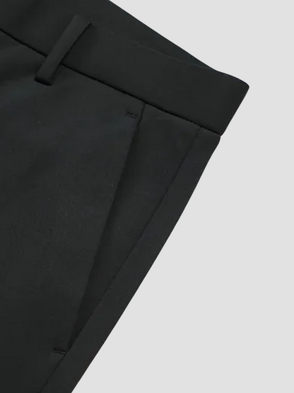 VALDERRAMA | PANTALÓN ELÁSTICO | ELEGANCIA Y CONFORT DIARIO