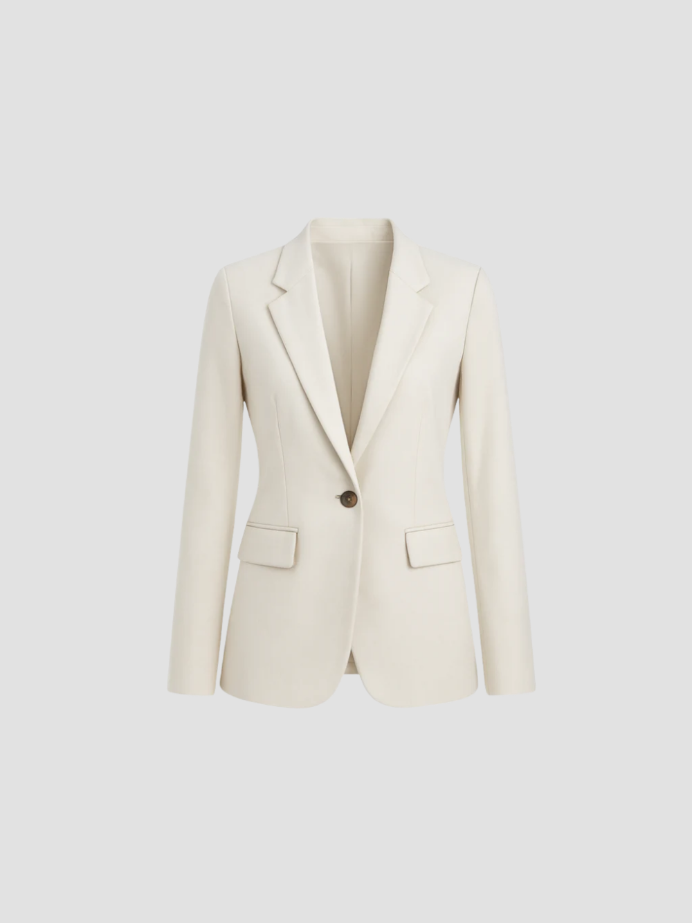 ADELINA | BLAZER DE MUJER – SOFISTICACIÓN ATEMPORAL Y VERSATILIDAD MODERNA