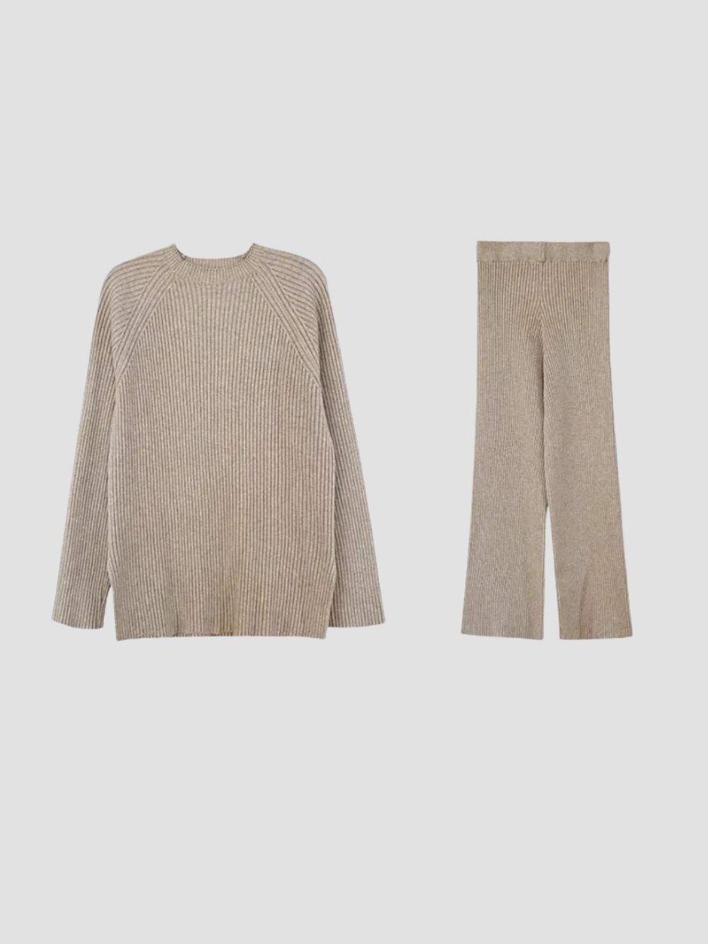 AITANA | SET DE MUJER | CONFORT MODERNO Y VERSATILIDAD