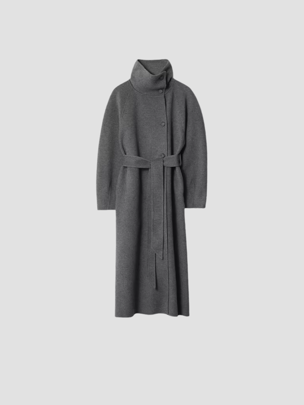 ALMIRA | ABRIGO LARGO – ELEGANCIA ESCULPIDA Y CALIDEZ SOFISTICADA