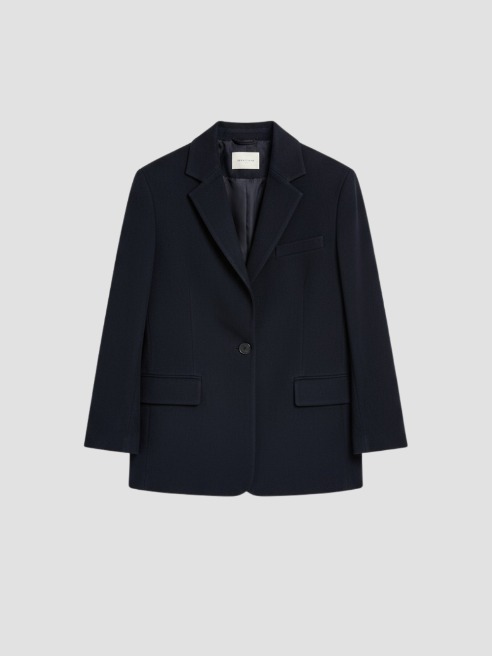 ARLENNE | BLAZER DE MUJER – ELEGANCIA PURA Y SILUETA CONTEMPORÁNEA