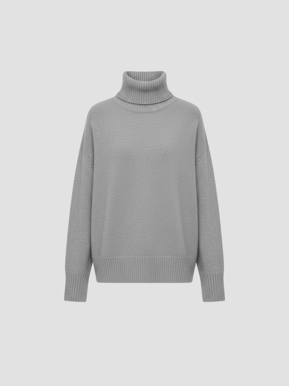 EVELISSE | JERSEY DE MUJER – SUAVIDAD ENVOLVENTE Y ESTILO REFINADO