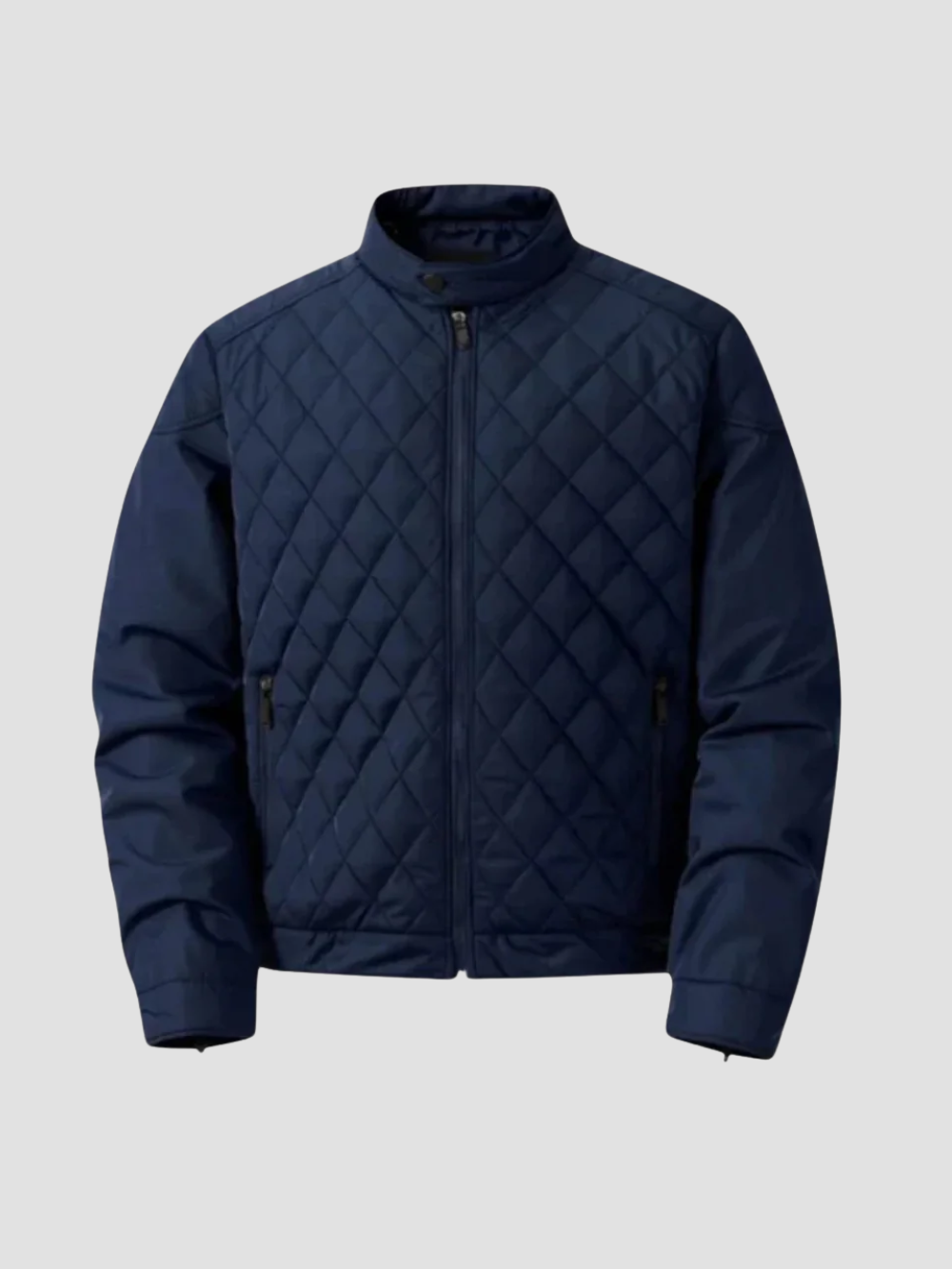 EZEQUIEL | CHAQUETA ACOLCHADA – COMODIDAD FUNCIONAL Y ESTILO MODERNO