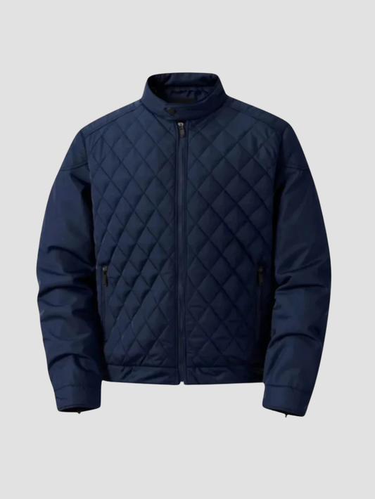 EZEQUIEL | CHAQUETA ACOLCHADA – COMODIDAD FUNCIONAL Y ESTILO MODERNO