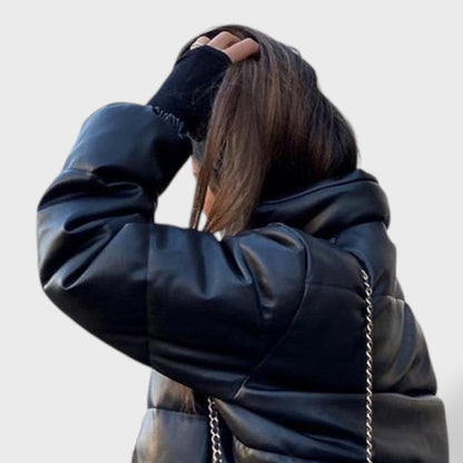 Alma | Chaqueta plumas mujer