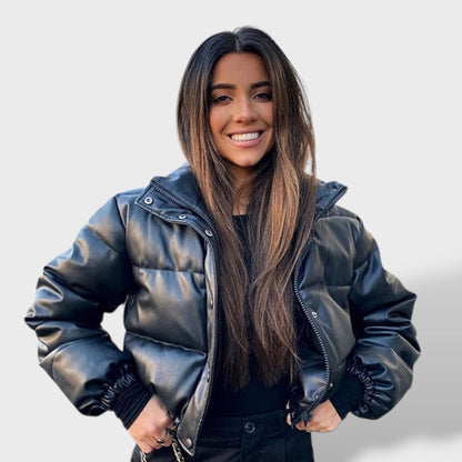 Alma | Chaqueta plumas mujer