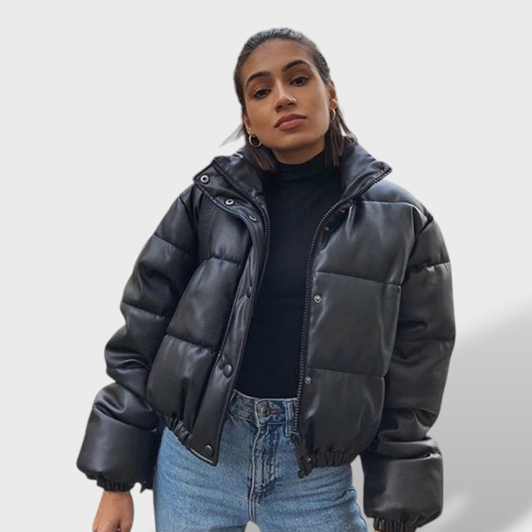 Alma | Chaqueta plumas mujer