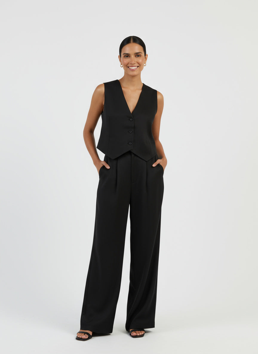 PALOMA | CONJUNTO DE MUJER | COMODIDAD Y DISTINCIÓN MODERNA