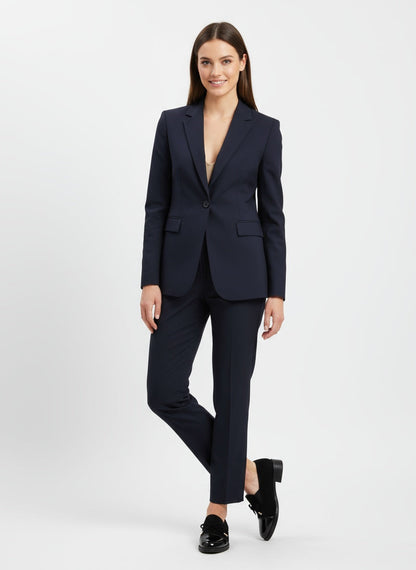 AVENYA | ZAPATOS PLANOS DE MUJER – SOFISTICACIÓN ATEMPORAL