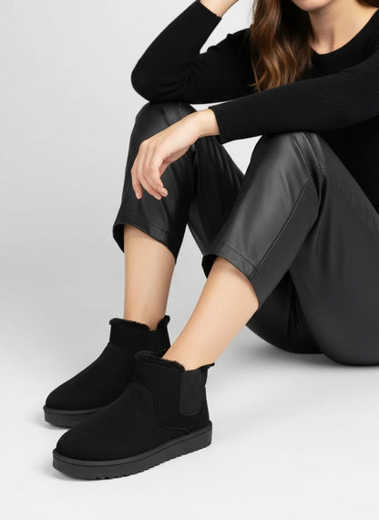 LUNARIA | BOTINES DE MUJER – CONFORT INFINITO Y ESTILO NATURAL