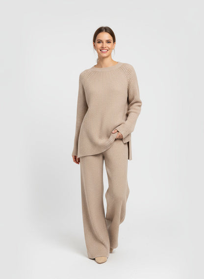 AITANA | SET DE MUJER | CONFORT MODERNO Y VERSATILIDAD