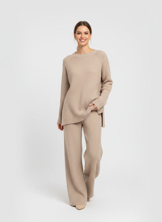 AITANA | SET DE MUJER | CONFORT MODERNO Y VERSATILIDAD