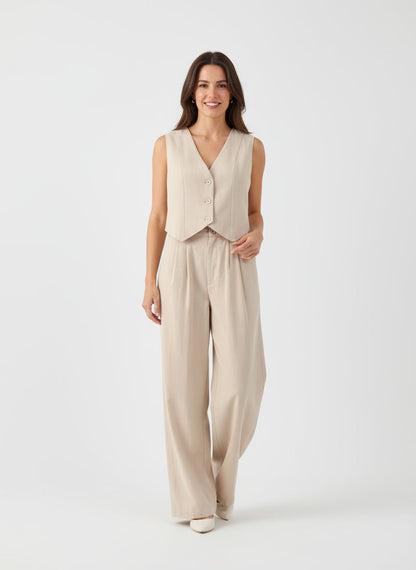 PALOMA | CONJUNTO DE MUJER | COMODIDAD Y DISTINCIÓN MODERNA