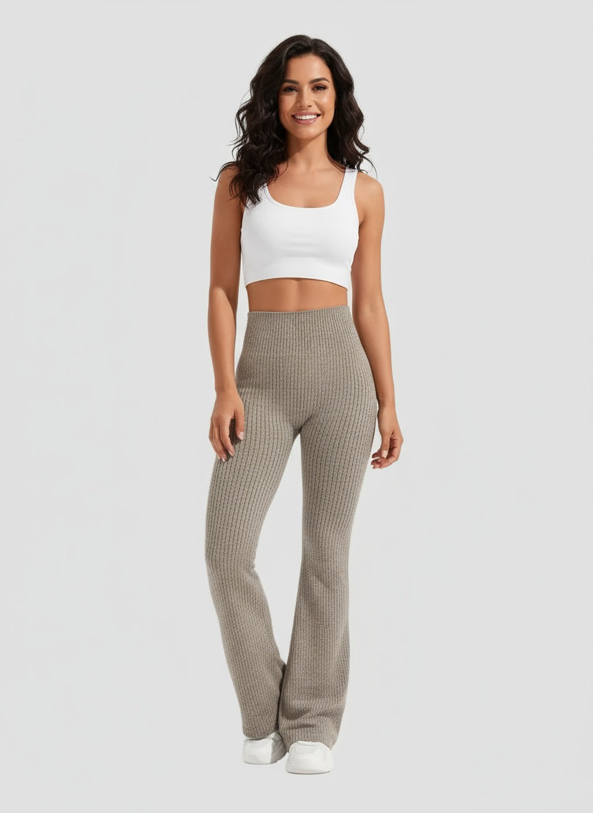 MALENA | PANTALÓN PUSH-UP PARA MUJER – SILUETA DEFINIDA Y ELEGANCIA CONTEMPORÁNEA