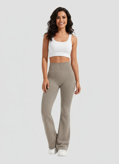 MALENA | PANTALÓN PUSH-UP PARA MUJER – SILUETA DEFINIDA Y ELEGANCIA CONTEMPORÁNEA