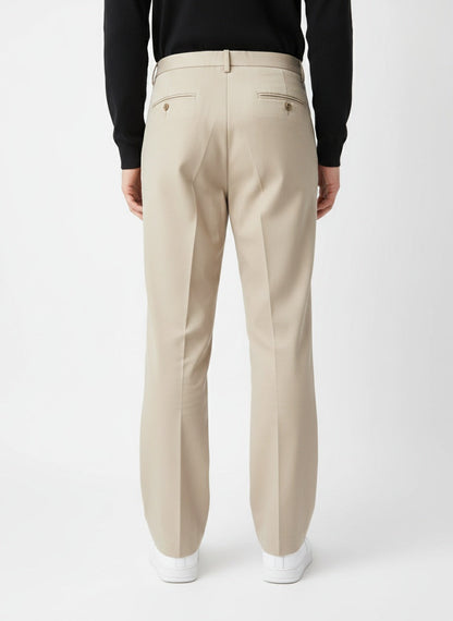 ELÍAS | PANTALÓN ANCHO | ESTILO MODERNO Y ESTRUCTURADO