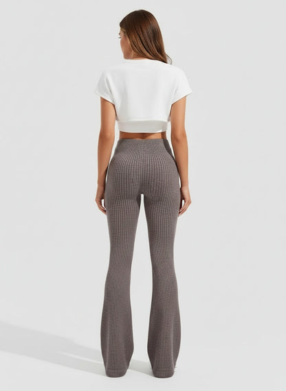 MALENA | PANTALÓN PUSH-UP PARA MUJER – SILUETA DEFINIDA Y ELEGANCIA CONTEMPORÁNEA