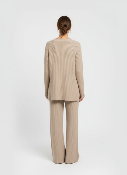 AITANA | SET DE MUJER | CONFORT MODERNO Y VERSATILIDAD