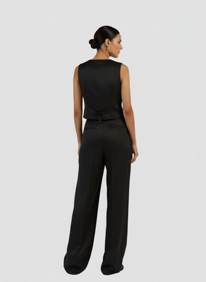 PALOMA | CONJUNTO DE MUJER | COMODIDAD Y DISTINCIÓN MODERNA