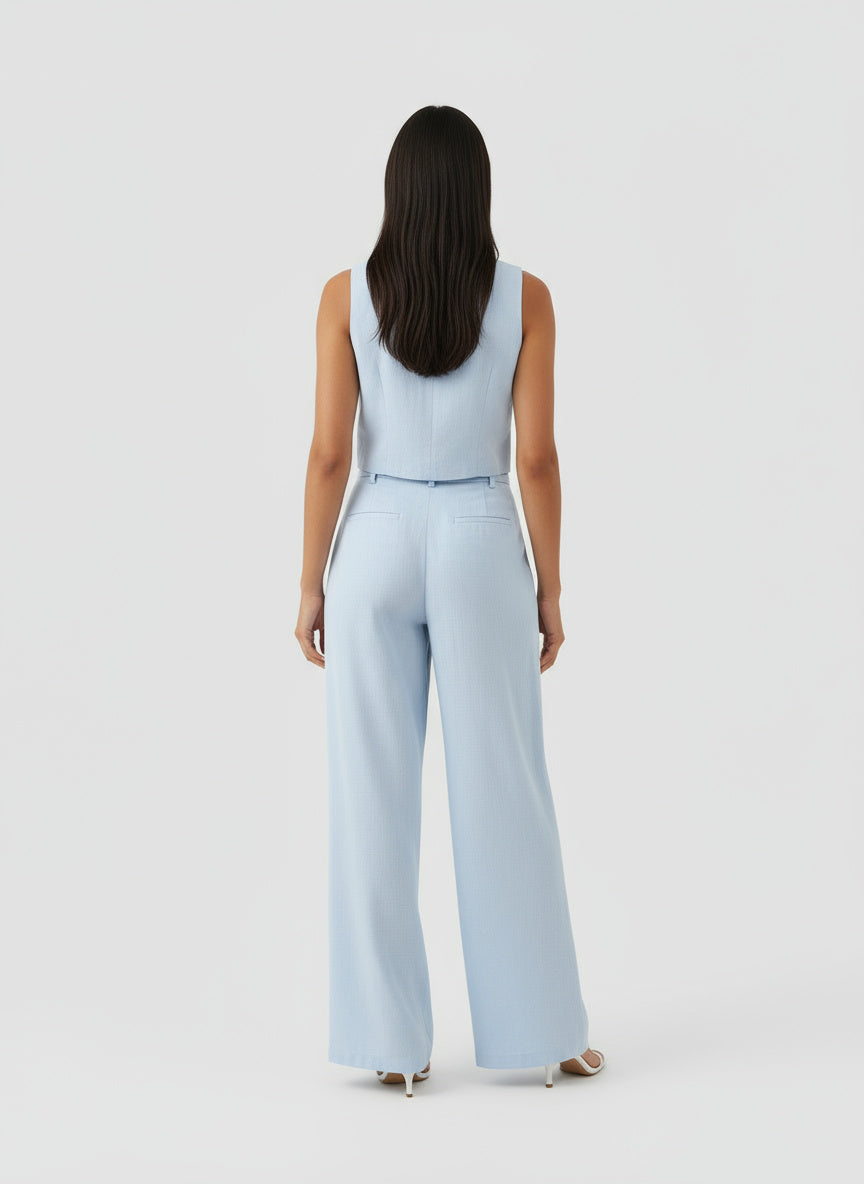 PALOMA | CONJUNTO DE MUJER | COMODIDAD Y DISTINCIÓN MODERNA