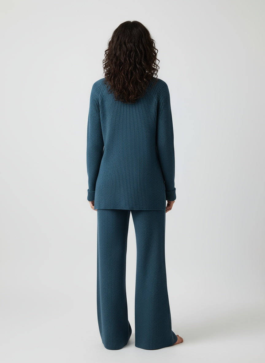 AITANA | SET DE MUJER | CONFORT MODERNO Y VERSATILIDAD