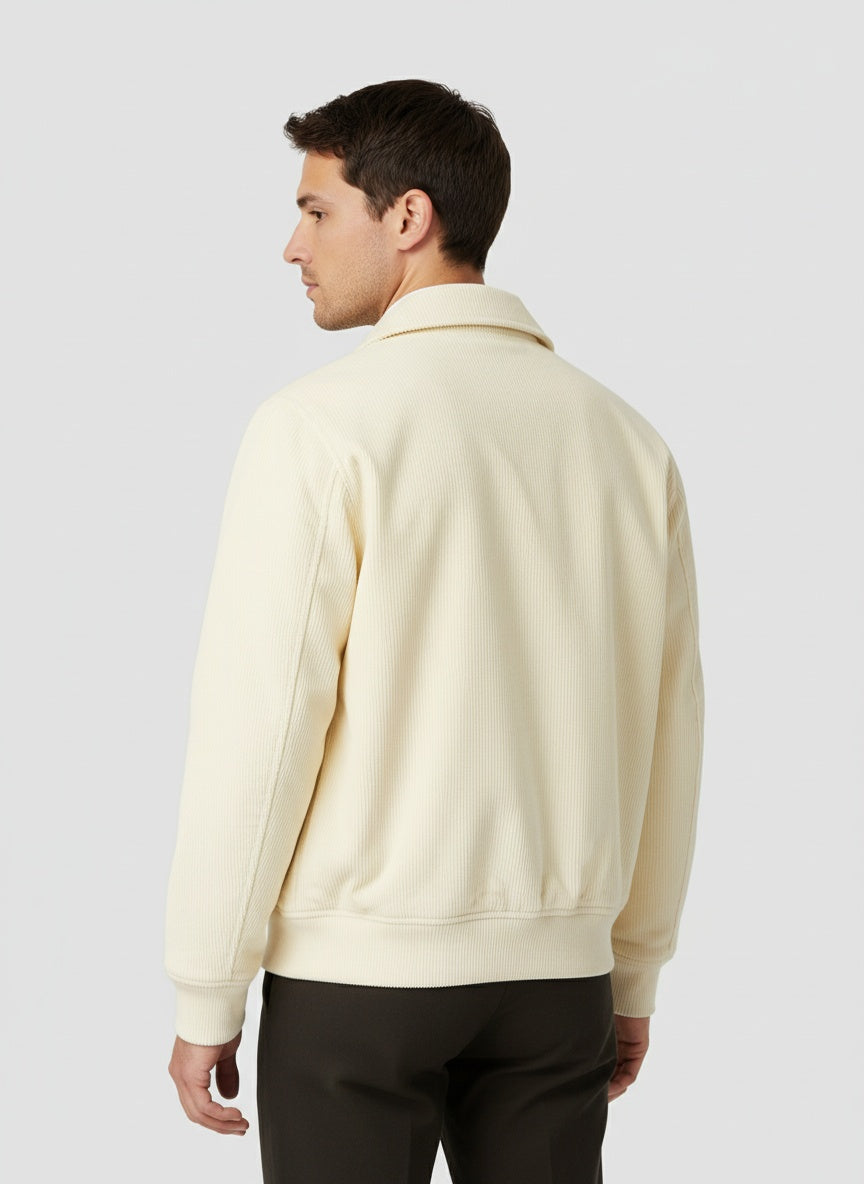 SALVATIERRA | CHAQUETA DE OTOÑO | LOOK FUNCIONAL Y ELEGANTE