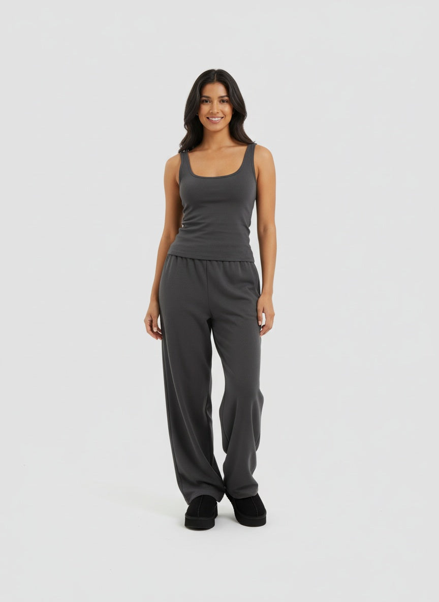 NAIARA | ZAPATILLAS DE INTERIOR – CALIDEZ SOFISTICADA PARA EL HOGAR