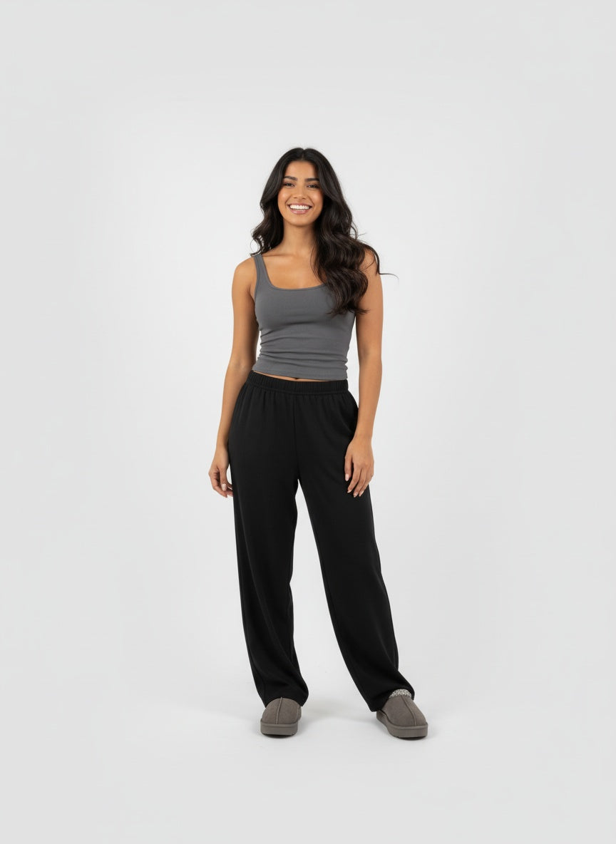 NAIARA | ZAPATILLAS DE INTERIOR – CALIDEZ SOFISTICADA PARA EL HOGAR